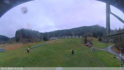 Sjezdovka Horal, Golf Club Horal