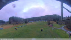 Sjezdovka Horal, Golf Club Horal