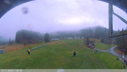 Sjezdovka Horal, Golf Club Horal