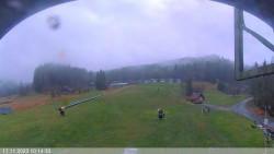 Sjezdovka Horal, Golf Club Horal