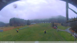 Sjezdovka Horal, Golf Club Horal