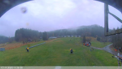 Sjezdovka Horal, Golf Club Horal