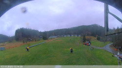 Sjezdovka Horal, Golf Club Horal