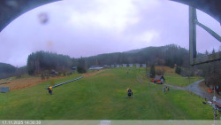 Sjezdovka Horal, Golf Club Horal