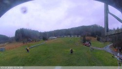 Sjezdovka Horal, Golf Club Horal