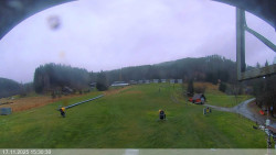 Sjezdovka Horal, Golf Club Horal