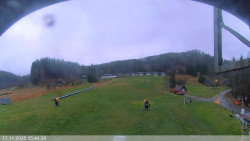 Sjezdovka Horal, Golf Club Horal