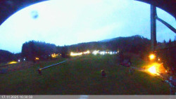 Sjezdovka Horal, Golf Club Horal