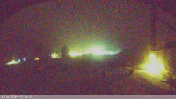 Sjezdovka Horal, Golf Club Horal