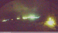 Sjezdovka Horal, Golf Club Horal