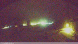 Sjezdovka Horal, Golf Club Horal