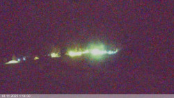 Sjezdovka Horal, Golf Club Horal