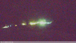 Sjezdovka Horal, Golf Club Horal