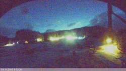 Sjezdovka Horal, Golf Club Horal