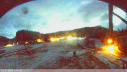 Sjezdovka Horal, Golf Club Horal