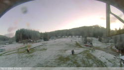 Sjezdovka Horal, Golf Club Horal