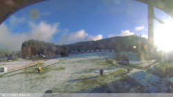 Sjezdovka Horal, Golf Club Horal