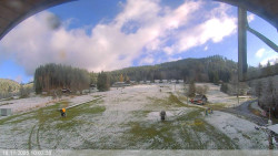 Sjezdovka Horal, Golf Club Horal