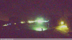 Sjezdovka Horal, Golf Club Horal