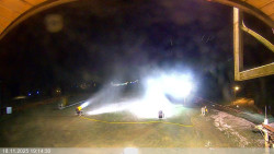 Sjezdovka Horal, Golf Club Horal