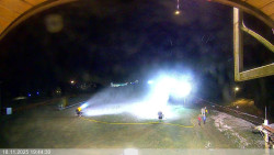 Sjezdovka Horal, Golf Club Horal