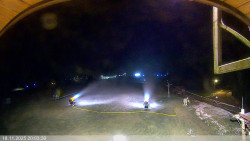 Sjezdovka Horal, Golf Club Horal