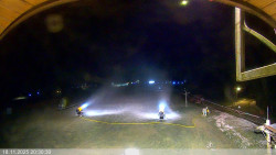 Sjezdovka Horal, Golf Club Horal