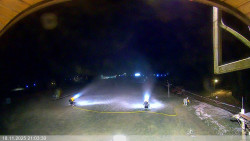 Sjezdovka Horal, Golf Club Horal