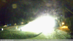 Sjezdovka Horal, Golf Club Horal