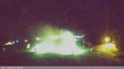 Sjezdovka Horal, Golf Club Horal