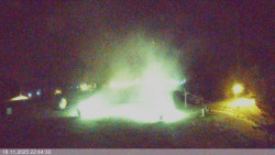 Sjezdovka Horal, Golf Club Horal