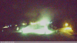 Sjezdovka Horal, Golf Club Horal