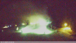 Sjezdovka Horal, Golf Club Horal