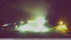 Sjezdovka Horal, Golf Club Horal