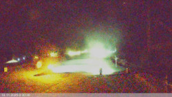 Sjezdovka Horal, Golf Club Horal