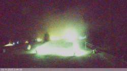 Sjezdovka Horal, Golf Club Horal