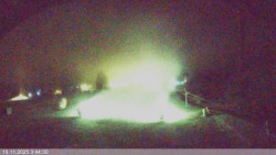 Sjezdovka Horal, Golf Club Horal