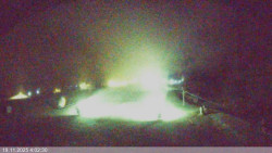 Sjezdovka Horal, Golf Club Horal