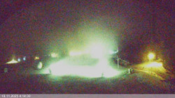 Sjezdovka Horal, Golf Club Horal