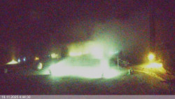 Sjezdovka Horal, Golf Club Horal