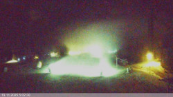 Sjezdovka Horal, Golf Club Horal