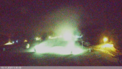 Sjezdovka Horal, Golf Club Horal