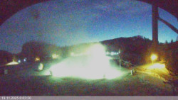 Sjezdovka Horal, Golf Club Horal