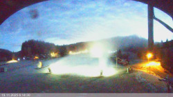 Sjezdovka Horal, Golf Club Horal