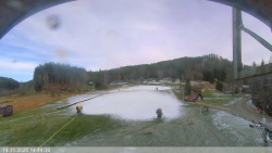 Sjezdovka Horal, Golf Club Horal