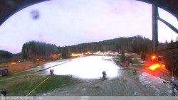 Sjezdovka Horal, Golf Club Horal