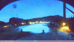 Sjezdovka Horal, Golf Club Horal