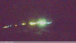 Sjezdovka Horal, Golf Club Horal