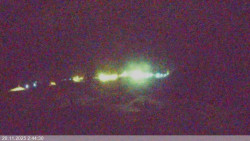 Sjezdovka Horal, Golf Club Horal