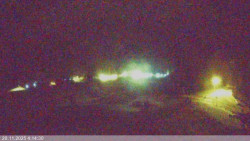 Sjezdovka Horal, Golf Club Horal